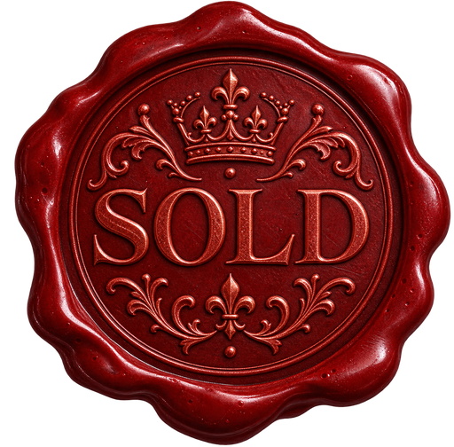 Sold